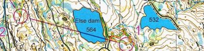 Pinseløpet dag 2 (08.06.2025)