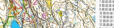 Pinseløpet ungdomsstafett (09.06.2025)