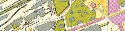 O-festivalen sprint (del 1)